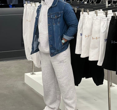Jacket & Pant